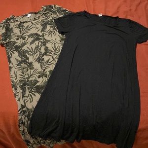 CLEARANCE DRESS BUNDLE